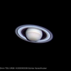 20030228 Saturn LRGB