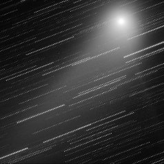 20160129-Catalina-C2013US10-stack on Comet Catalina C2013US10 ASA N10“ @1050mm Paracorr Trius 694 L 31 x3 min Gahberg