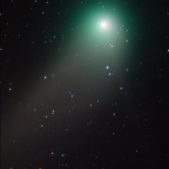 Catalina-C2013US10-am 29.01.2016 high resulotion Catalina C2013US10 ASA N10“ @1050mm Paracorr Trius 694 L 31x3 min ASK8“ @540mm SXV-H9 RGB 10x3min Gahberg