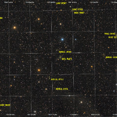 20190331 GSC Palomar5-Grid GCL Palomar 5 in Serpens, Esprit 80-400, Canon EOS6D ISO 800 352min