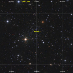 20190331 Palomar5 GSC-Grid GSC Palomar 5 in Serpens, ASAN10 Paracorr Trius 694 L375min, ASK8 SXV-H8 RGB a‘ 120min
