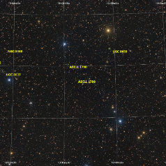20190407 Latysev 2 OCL Esprit 80-400-Grid Latysev 2 in Ursa Major, Esprit 80/400 Canon EOS6D ISO 1600 120 min, 8 min Subs