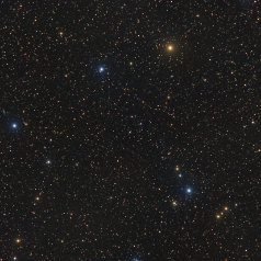 20190407 Latysev 2 OCL Esprit 80-400 Latysev 2 in Ursa Major, Esprit 80/400 Canon EOS6D ISO 1600 120 min, 8 min Subs
