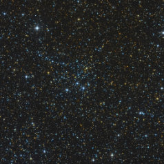 IC1434 IC 1434 in Lacerta ASA N10“ @1050mm Paracorr Trius 694 L 120min ASK8“ @540mm SXV-H9 RGB a‘40min 5min Subs