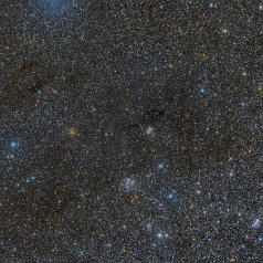 M103-NGC654-NGC663-VDB6-IC166 Da sind einige bekannte Sternhaufen wie m103 zu finden, das Bild kann also auch als Aufsuchhilfe für visuelle Beobachter genutzt werden.