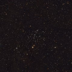 NGC1647-in-Taurus NGC 1647 in Taurus, Redcat71, IMX571C, Gain 0, Offset 100, 24x300s, total:2h iOpron HAE43, Gahberg 20251219