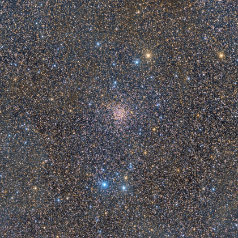 Ngc7789-Esprit-EOS6D NGC 7789 in Cassiopeia. Esprit 80/400 EOS 6D Iso 800 264min 8min Subs. Gahberg 20171013