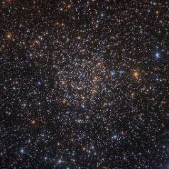 Ngc7789 NGC 7789 in Cassiopeia. ASA N10“ @1050mm Paracorr. Trius 694 L 275 min ASK8“ @540mm SXV-H9 RGB a`87min. Gahberg 20171013