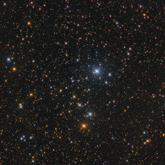 OCL-Ngc7708 Ngc 7708 in Cepheus ASA N10“ @950mm St10XME L 152min ASK 8“@540mm SXV-H9 RGB 45/45/60 min Gahberg 20121117