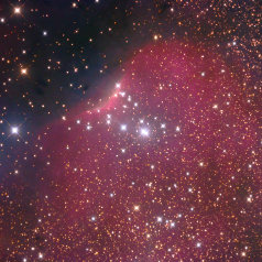 OCL-Pismis-Monero Sh2-140, OCL Pismis Monero 1 in Ceph ASA N10“ @950mm St10XME L 390 min ASK 8“@540mm SXV-H9 RGB 145/135/150min Gahberg 20141018