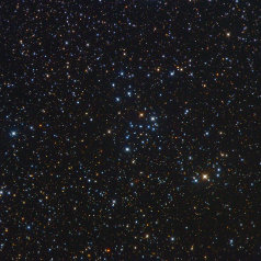 OCL-Skiff-J0619+18 OCL Skiff J0619 +18,5 in Orion ASA N10“ @950mm St10XME L 100 min ASK 8“@540mm SXV-H9 RGB 55/45/60min 5min Subs Gahberg 20140224