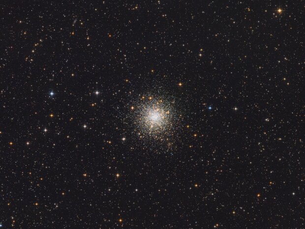Globular Cluster