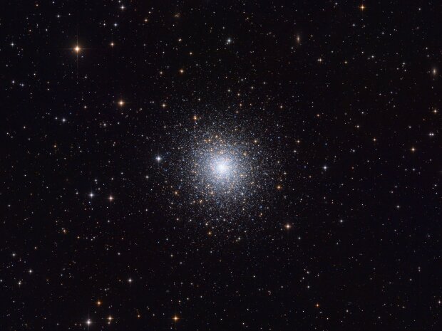 Globular Cluster