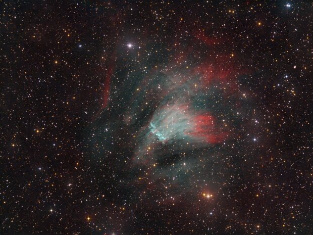 Nebula